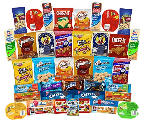 gift boxes for college students