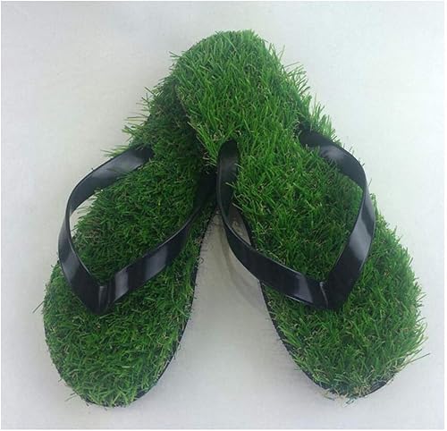 grass slippers amazon