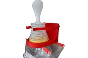 GREWAS First Aid Equipment Wall Mount for LifeVac, First Aid Equipment Wall Mount with Mask Storage Slot, Easy to Install, Convenient to Access and Space-Saving - No Equipment Included(1Pcs)