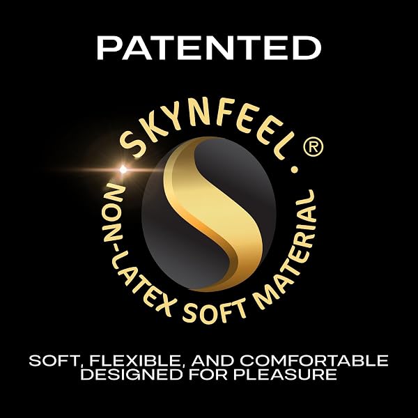 SKYN COCKTAIL CLUB FLAVORED NON-LATEX CONDOMS, 36 COUNT – PIÑA COLADA, CHERRY SUNRISE & PASSION DAIQUIRI ASSORTED FLAVORS – SOFT & LUBRICATED FOR A NATURAL FEEL