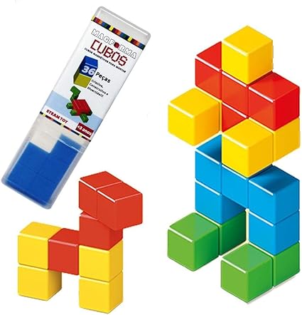 Brinquedo pecas magneticas Clearance