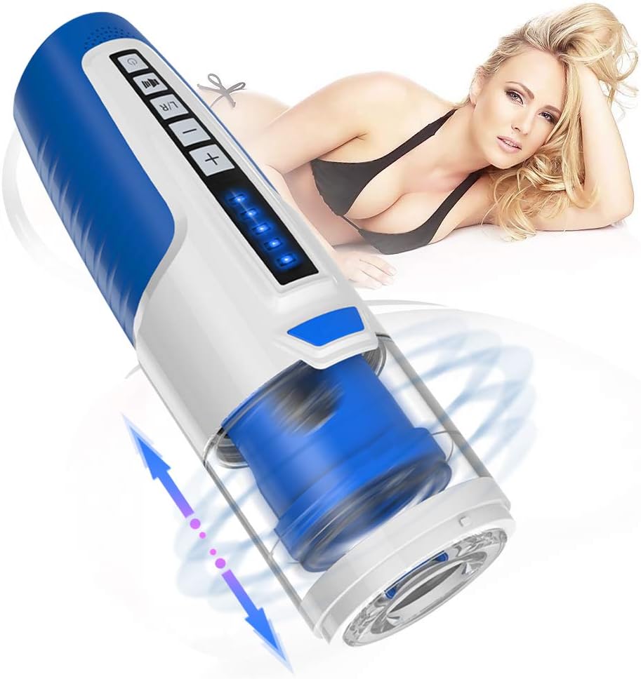 Fully Automatic Male Vibrant Delay Trainer for Men Underwear Use Electric Voice Toy Smart Suck with Heating Masturbration Cup Pòckèt Pùssèys Hands Free Toys Heated Function Waterproof Best Funny Toys