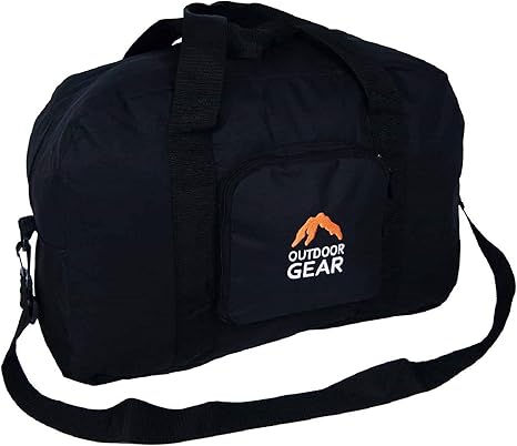 outdoor gear cabin luggage