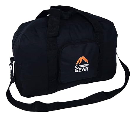 outdoor gear cabin luggage