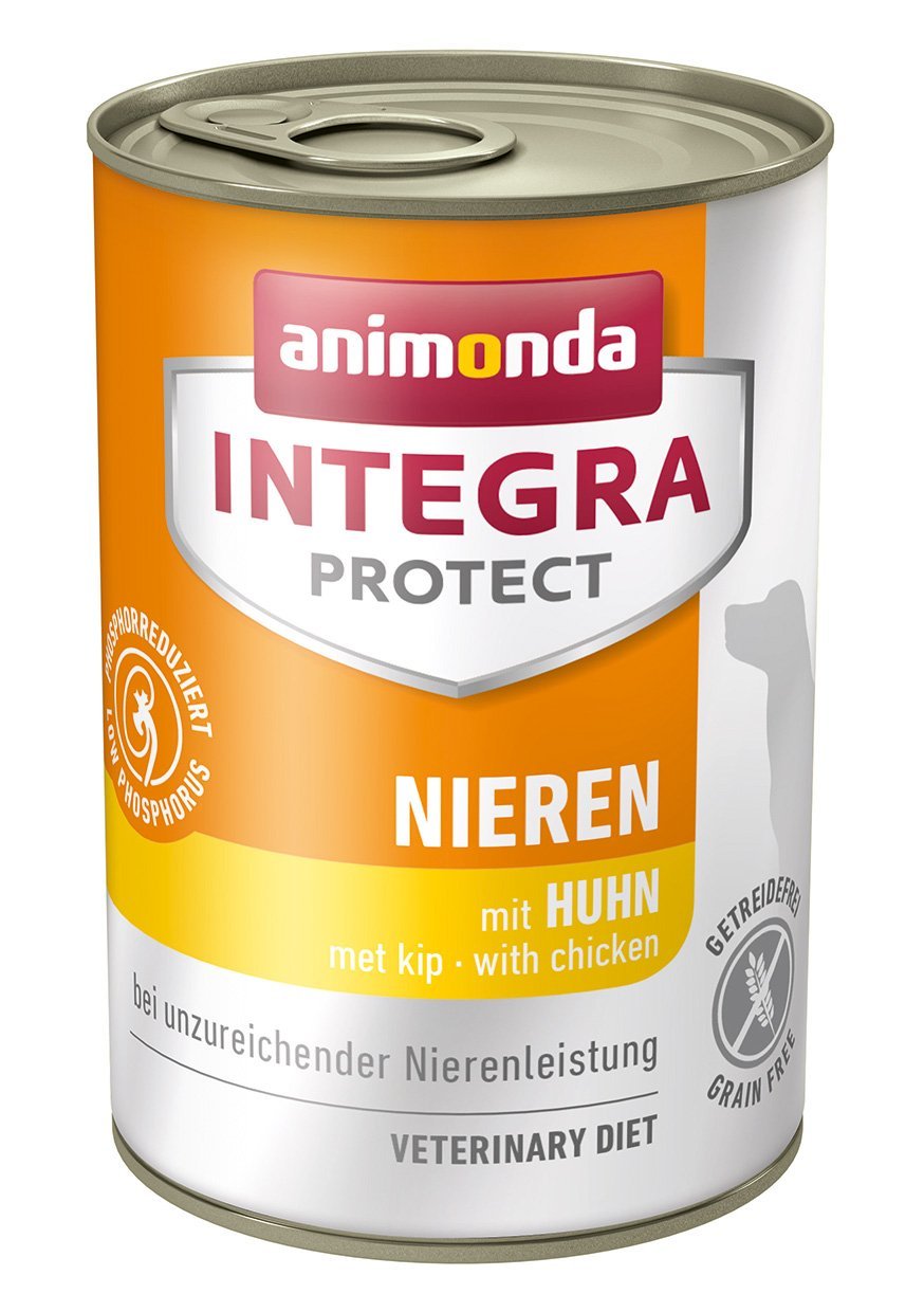 Animonda Integra Protect Kidney cat food Amazon.co.uk Pet Supplies