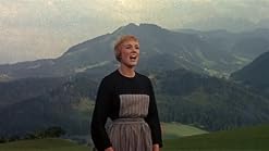 Amazon Com The Sound Of Music 45th Anniversary Blu Ray Dvd Combo