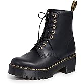 Dr. Martens Women's Shriver Hi Fashion Boot