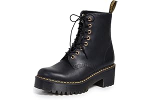 Dr. Martens Women's Shriver Hi Fashion Boot