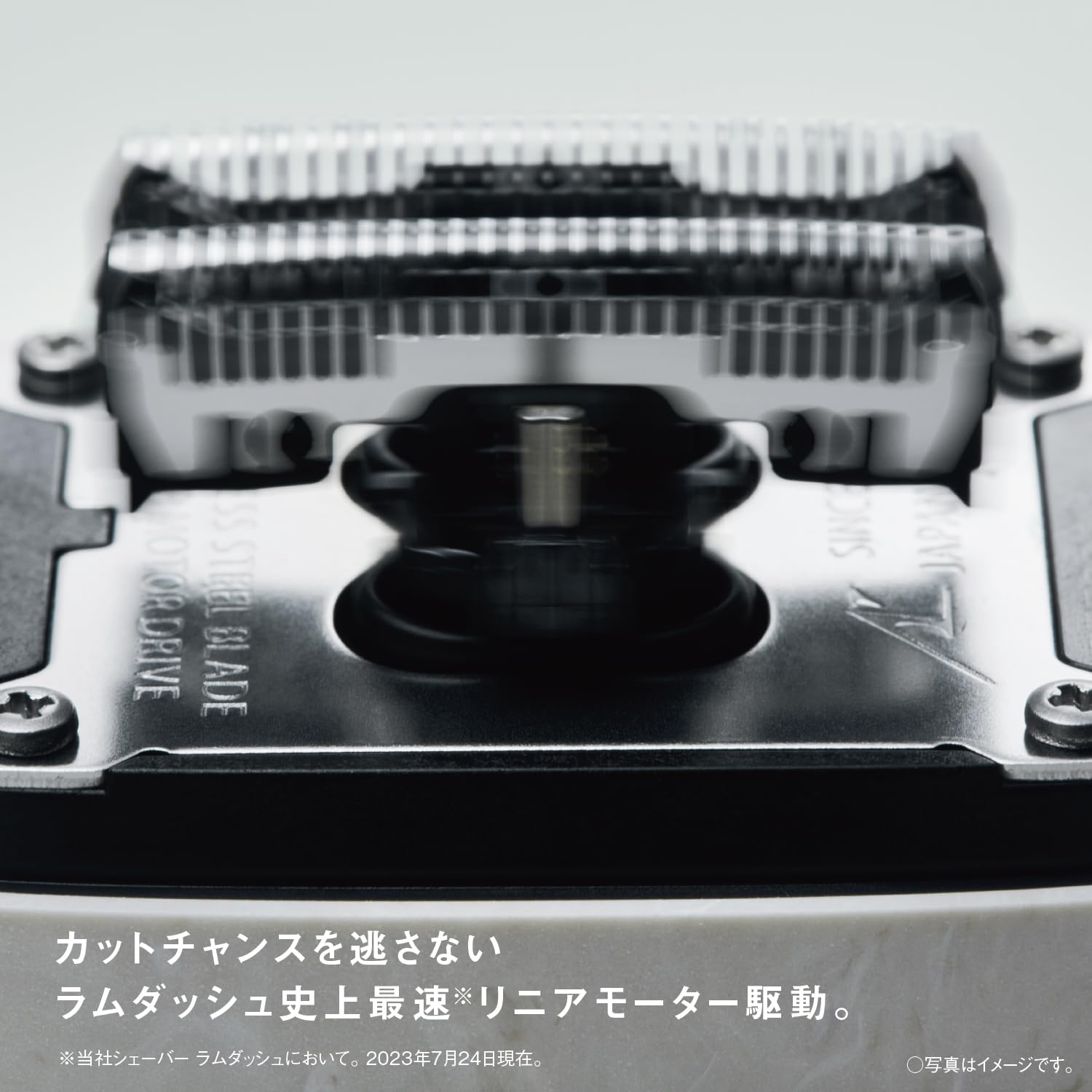 Mua Panasonic ES-PV3A-K Lamdash Palm In Shaver, Men's Shaver