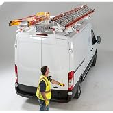 WEATHER GUARD 2295301 Ladder Rack