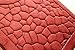Bednlinens 2 Piece Set Brown Non-slip Memory Foam Bath Mat