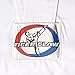 Tiger Claw 6 OZ. Ultra Light Weight Tae Kwon Do (TKD) - Size 1