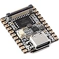Luckfox Pico Mini Linux Micro Development Board Based on RV1103 Chip, Integrates ARM Cortex-A7/RISC-V MCU/NPU/ISP Processors, 64MB DDR2 Memory, 128MB Flash, Support MIPI CSI, GPIO, USB etc.