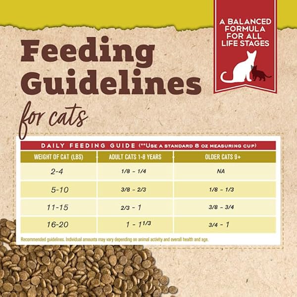 TENDER & TRUE ORGANIC TURKEY & LIVER RECIPE CAT FOOD, 3 POUND (PACK OF 1)