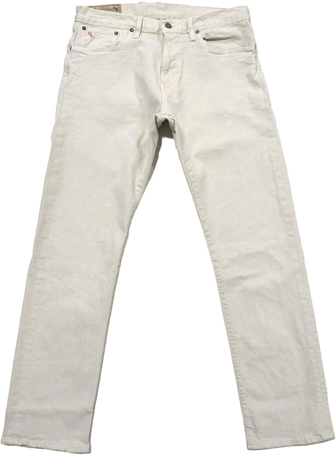 polo hampton straight