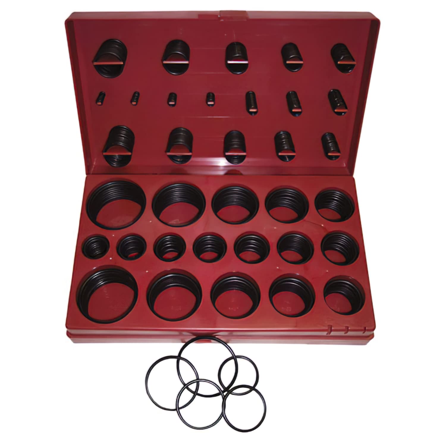 Wolfpack 4120280 – Toret Boards Case 32 Models 407 Pieces