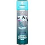 Rave Scented Hairspray 4X Mega