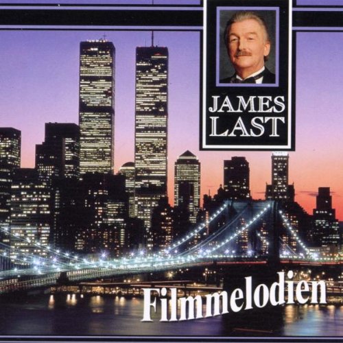 James Last - Filmmelodien - Zortam Music