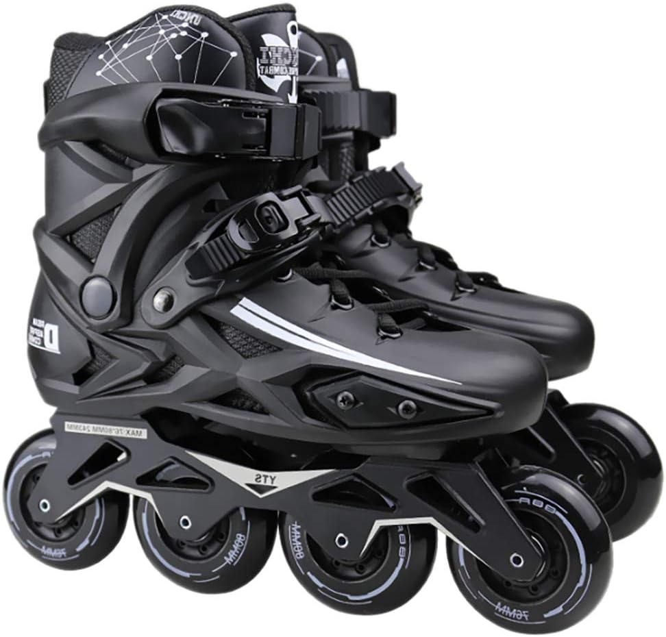 XYZCUP Roller Skates Women Roller Blades Adult Anti-Collision, Wear-Resistant, Breathable and Comfortable Inline Skates Also Suitable for Teenagers Roller Skates