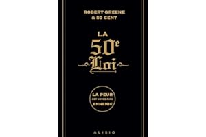 La 50e loi (French Edition)