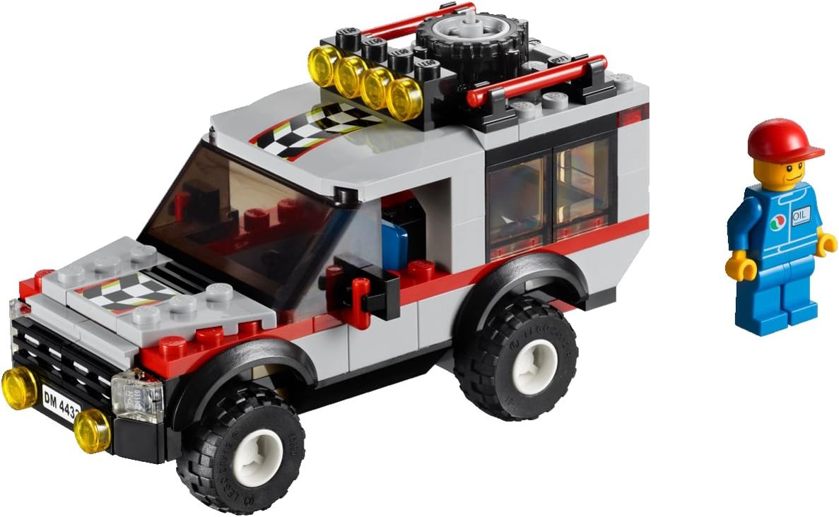 Lego 4433 prix Clearance