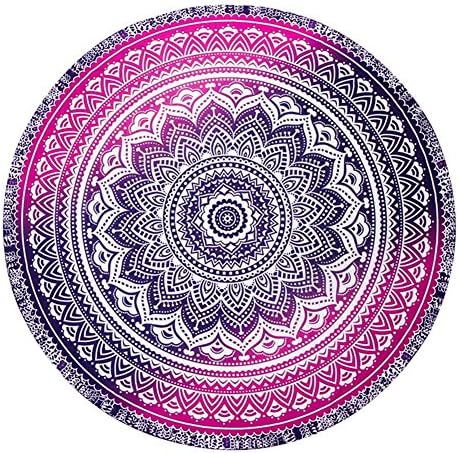 BabyLack Fashion Beach Wear Pashmina Ladies Sun Beach Cute Mat Cover Up Towel Style 5 About 150cm