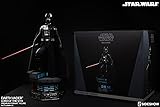 Sideshow Star Wars Episode VI Darth Vader Lord of