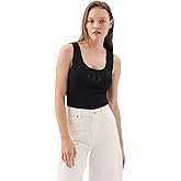 Gap Womens 2-Pack Ribbed Tank Top