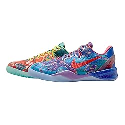 Nike Kobe 8 Grade School Basketball Shoe