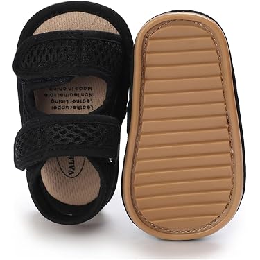 Amazon Best Sellers: Best Baby Boys' Sandals
