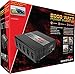 Whistler XP2000i Power Inverter: 2000 Watt Continuous/4000 Watt Peak Power