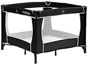 mokee travel cot