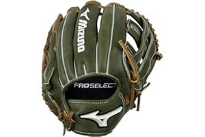 Mizuno Pro Select