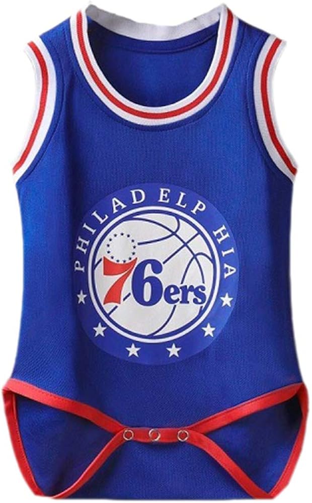 Hibasing Body Bebe Basketball Onesie Vetements De Bebe Respirants Sans Manches Bodys Bebe Yourcup Yourdesign Com