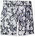 Kanu Surf Men's Havana Swim Trunks (Regular & Extended Sizes)