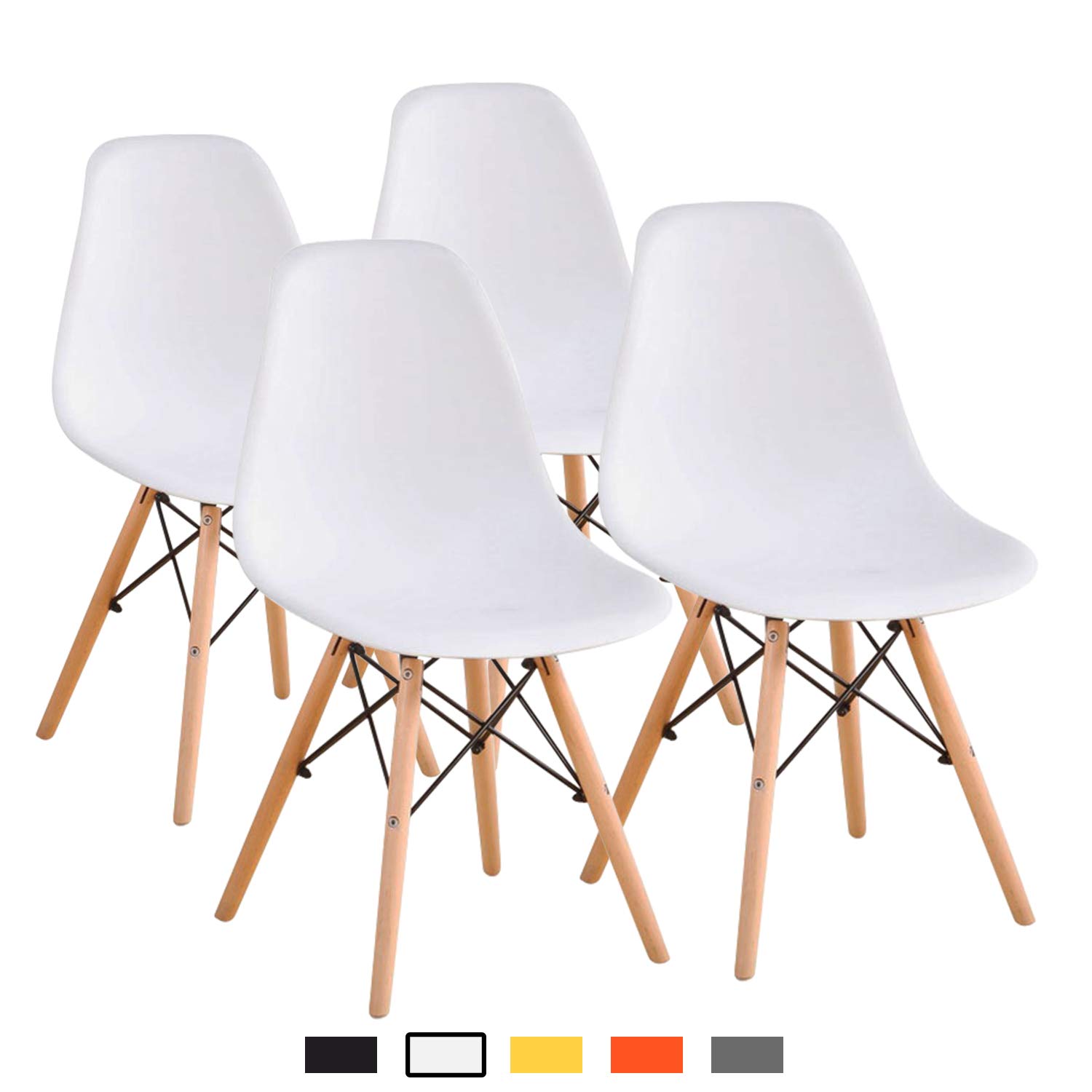 Best set of 6 computer chair