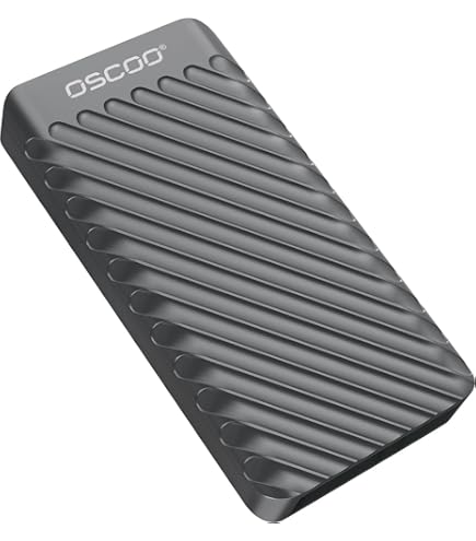 Amazon.com: SUNEAST Eclipse E40 External SSD 1TB USB4 Thunderbolt