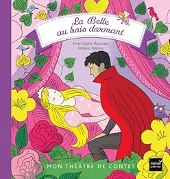 La  Belle au bois dormant
