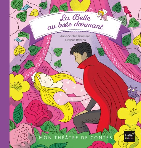 La  Belle au bois dormant