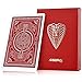 JP GAMES LTD Cobra Playing Cards - A Premium Deck Housed in Luxury Packaging