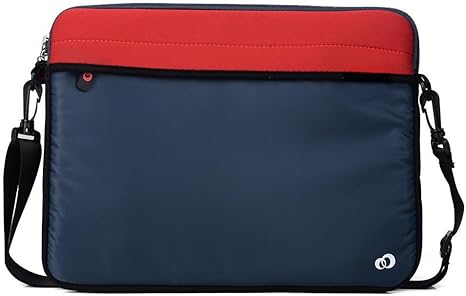 neoprene messenger bag