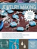The Complete Photo Guide to Jewelry Making, Revised and Updated by Tammy: Sillars-Powell, Tessa Powley