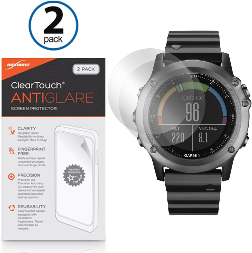 garmin fenix 3 cadence