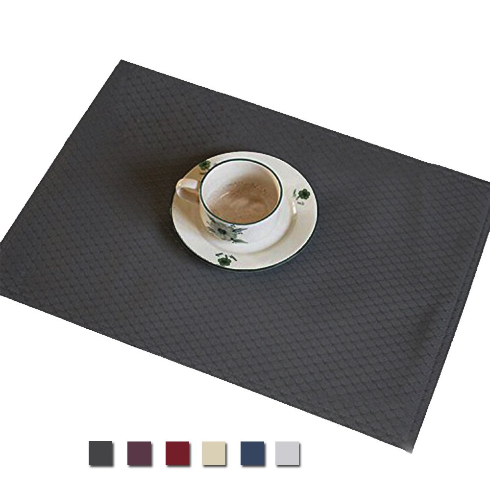 Best Waterproof Placemats For Dining Table