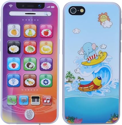 movil juguete amazon