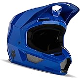 Fox Racing Unisex-Adult V Core MIPS Motocross Dirt Bike Helmet, Blue