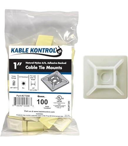 Amazon.com: XHF 100 PCS 1.1