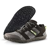 Belleville Mini-Mil MM001 Barefoot Shoes for Men