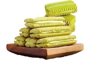 Matcha cookies Casual cookies Matcha flavor Cookies Snacks (115g/ box)