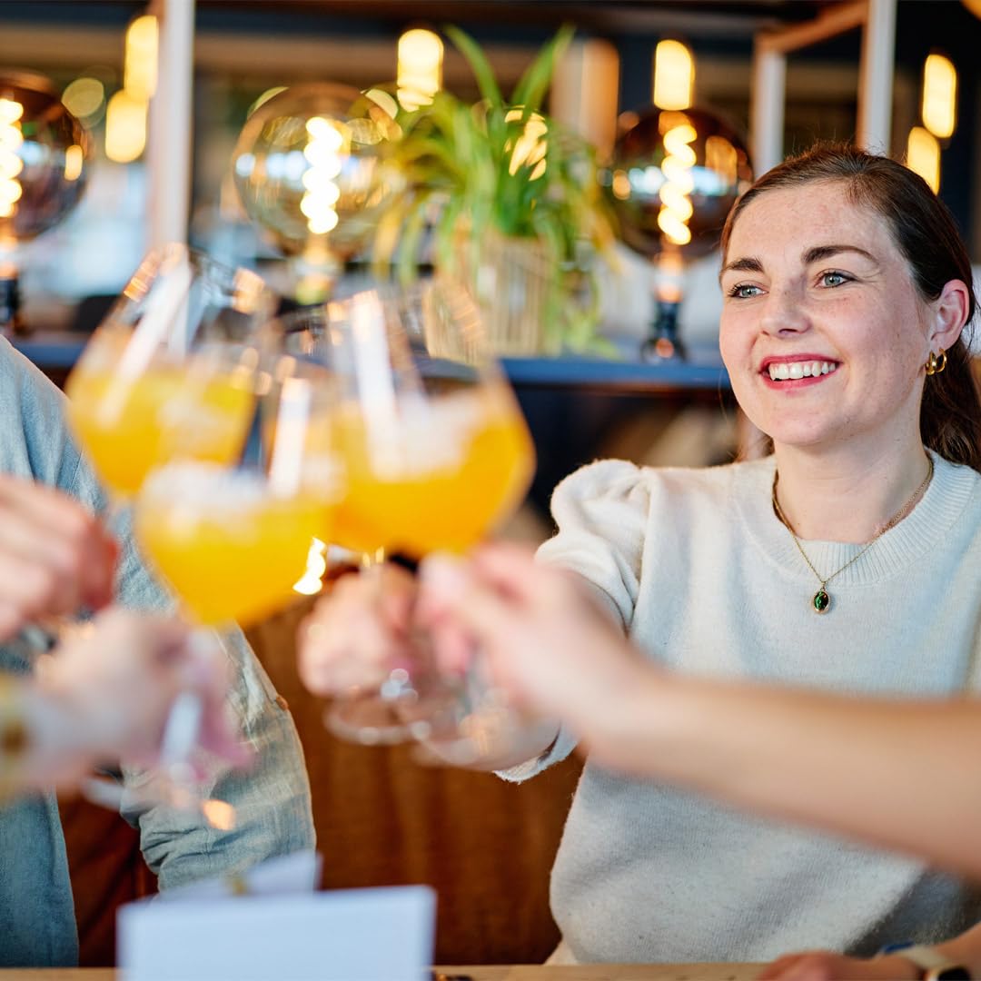 Andalö Nordischer Aperitif, Fruchtiger Likör, 0,7 L - 15% Vol. 4